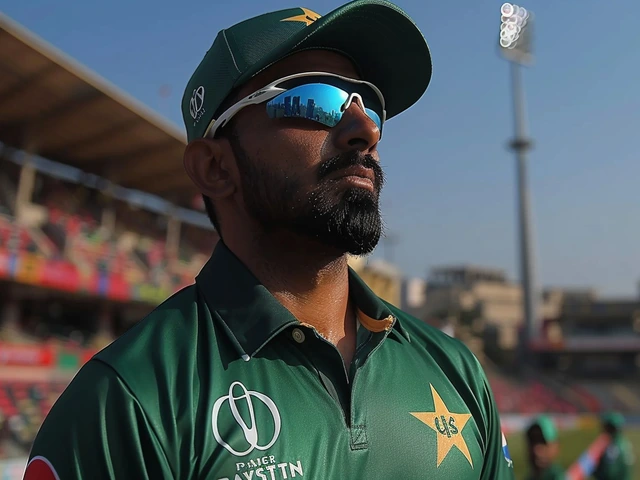 टी20 विश्व कप 2024: PCB के फैसले पर अहमद शहजाद का सवाल, बाबर आज़म को फिर से कप्तान बनाना गलत