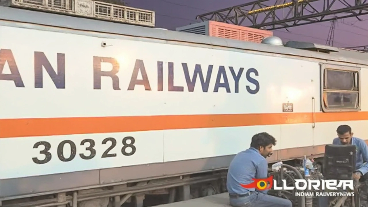 IRCTC टिकट बुकिंग के लिए बेस्ट क्रेडिट कार्ड: जानिए कौन सा आपके लिए सबसे फायदेमंद है