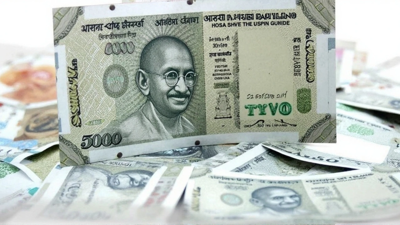 पंजाब के एक निवासी ने मात्र 6 रुपये की लॉटरी से जीते करोड़ों, गांव में जश्न का माहौल