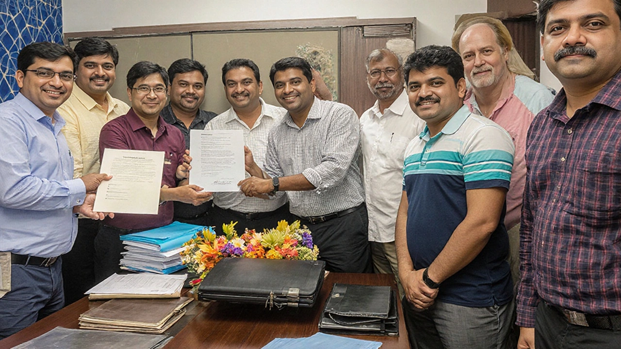डिजिटल प्लेटफ़ॉर्म का प्रदर्शन और आँकड़े