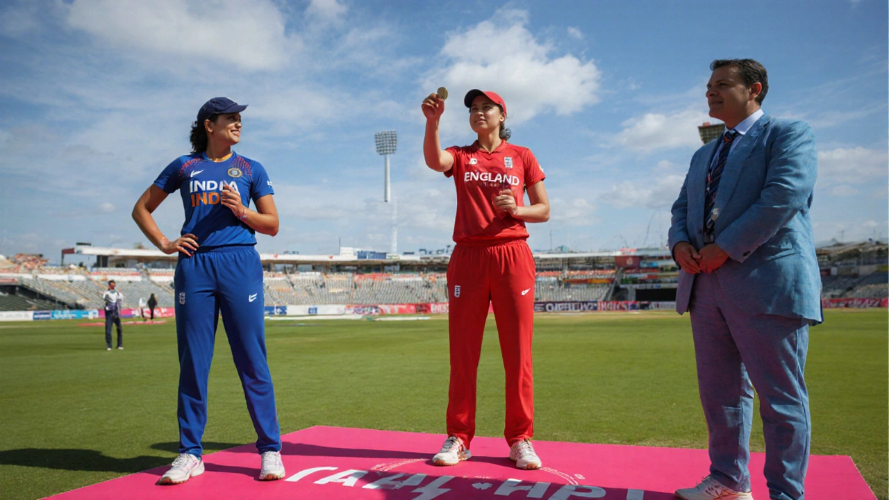 इंडिया वुमे बनाम इंग्लैंड वुमे पहला T20I लाइव स्ट्रीमिंग: कब और कैसे देखें मुफ्त में