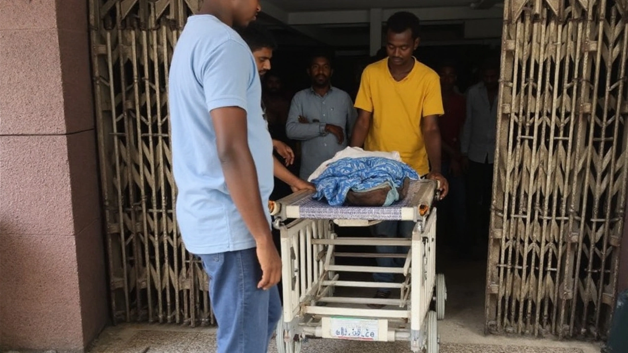 जोधपुर में तीन मोबाइल चोर गिरफ्तार, 20 फ़ोन व बाइक बरामद