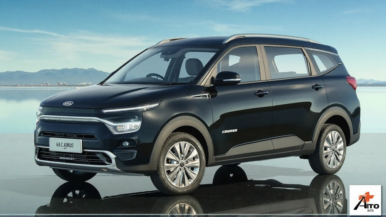 MPV 2025: Kia Carens Facelift से लग्ज़री MG Mifa 9 तक, परिवारों के लिए नए विकल्प