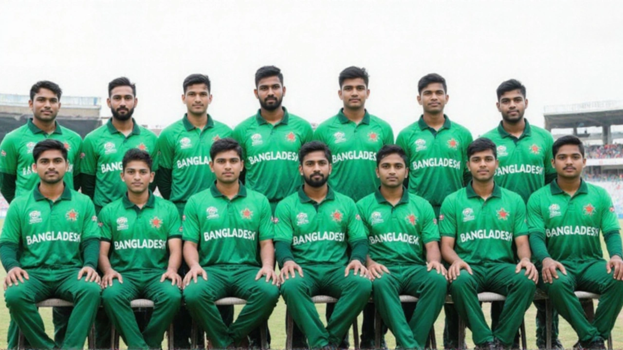 Taskin Ahmed की टिप्पणी और उसकी महत्ता