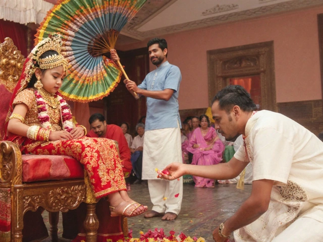 चैत्र नौरात्रि अष्टमी पर राशि अनुसार लड़कियों के तोहफ़े