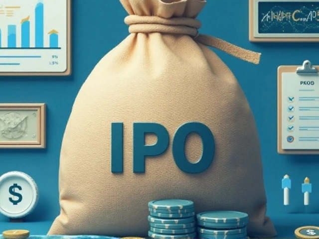 GK Energy IPO: ग्रे मार्केट प्रीमियम और निवेश संभावनाओं का विस्तृत विश्लेषण