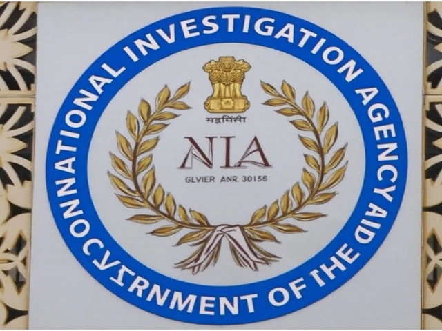 NIA चार्जशीट: जतिंदर सिंह उर्फ ‘जोटी’ पर पंजाब टेरर साजिश में बड़े हथियार नेटवर्क का आरोप