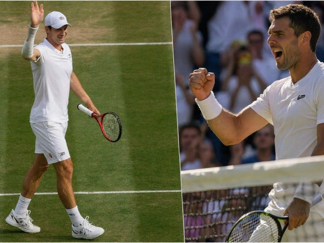 US Open 2025 फाइनल: अल्काराज़ बनाम सिन्नर – तीसरी बार ग्रैंड स्लैम द्वंद्व