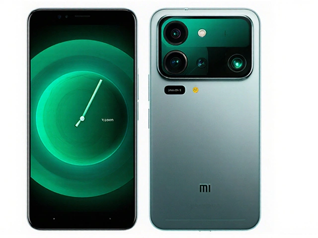 Xiaomi 17 Pro Max का कैमरा: लो‑लाइट जूम में नया धमाल