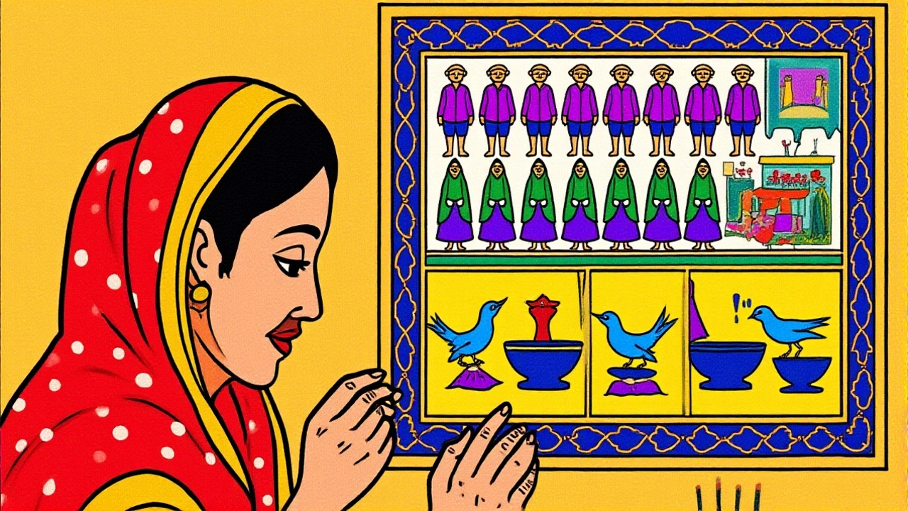 आगामी दिनों में क्या देखना है?