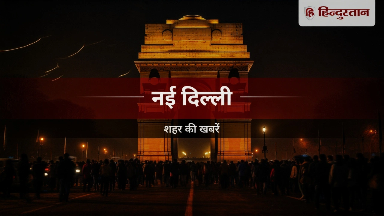 आगामी कार्यक्रम और देखते रहें