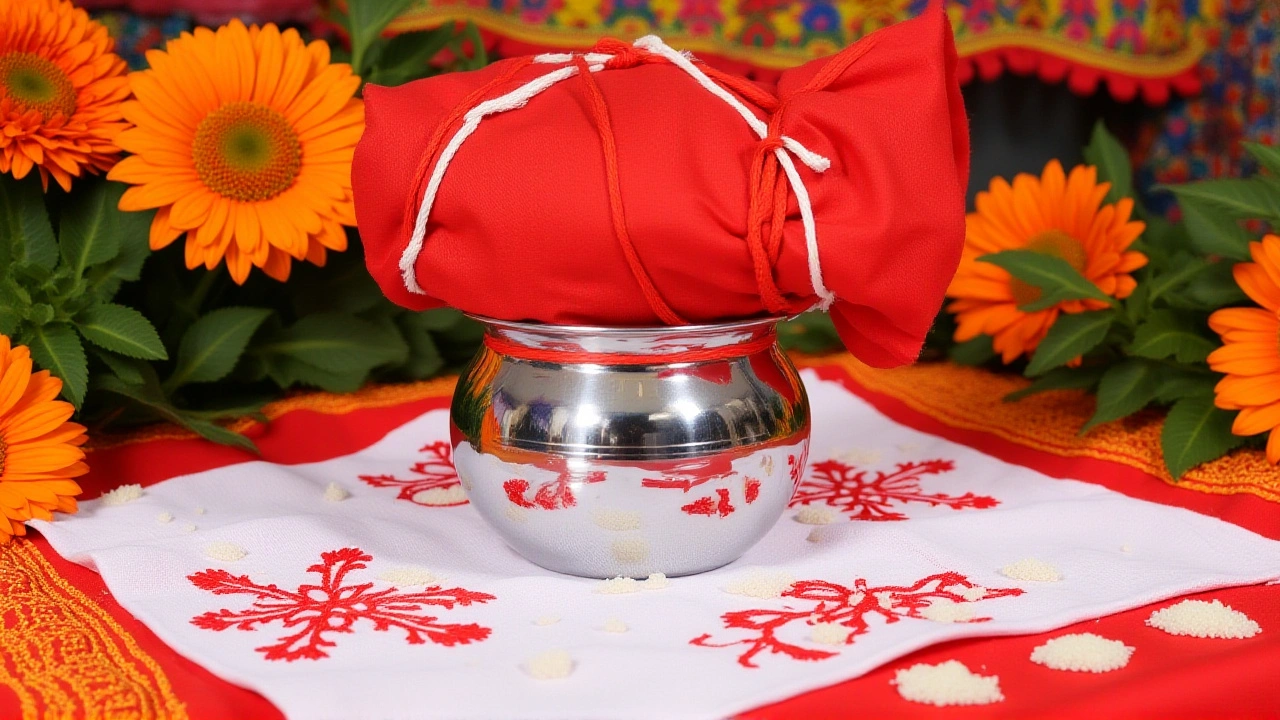 Ahoi Ashtami 2025: तिथि, पूजा मुहूर्त, महत्त्व और रीति‑रिवाज़