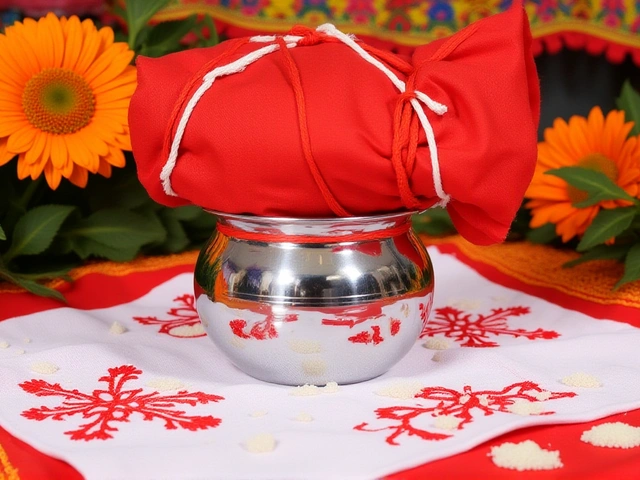 Ahoi Ashtami 2025: तिथि, पूजा मुहूर्त, महत्त्व और रीति‑रिवाज़