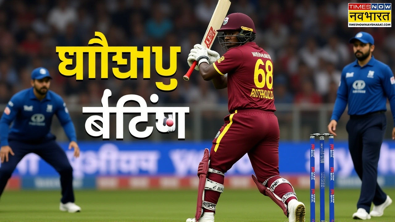 रवींद्र जडेजा ने ब्रेक किया सोबर्स का 59 साल पुराना रिकॉर्ड, बने पहले भारतीय जिन्होंने इंग्लैंड में एक सीरीज में छह 50+ स्कोर किए