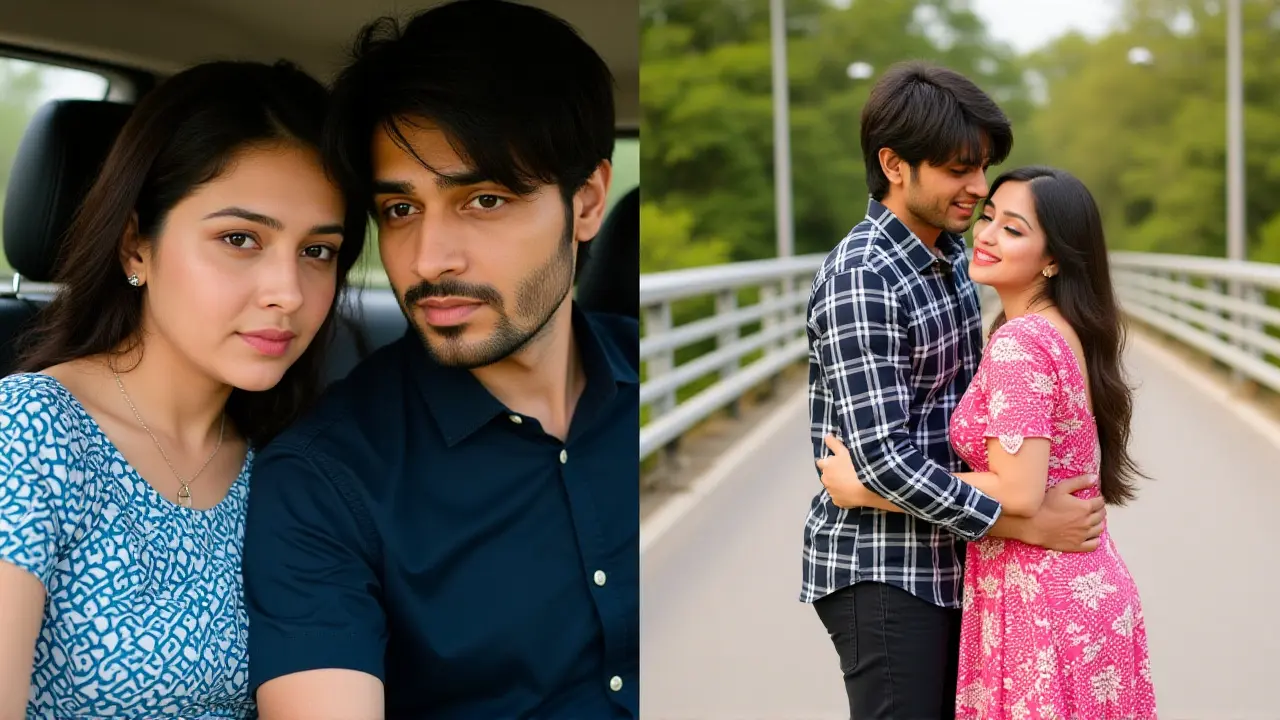 बच्चों की फोटो और गुस्से के पोस्ट: जब बेवकूफी बड़ी बन जाए