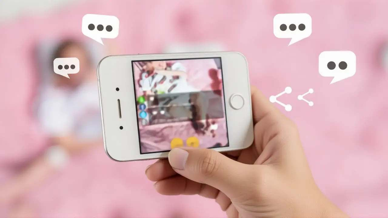 सोशल मीडिया पर ये 5 चीजें शेयर न करें, वरना हो सकता है बड़ा नुकसान