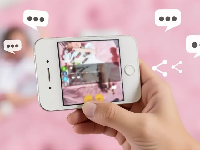 सोशल मीडिया पर ये 5 चीजें शेयर न करें, वरना हो सकता है बड़ा नुकसान