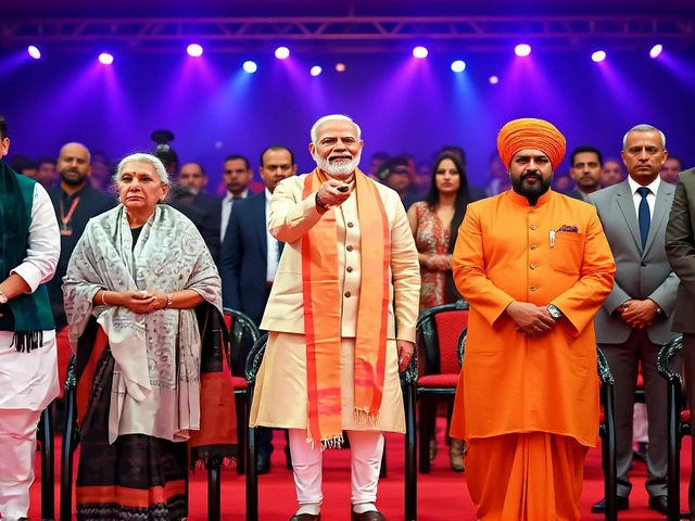 योगी सरकार की इन्वेस्ट यूपी टीम सिंगापुर, जापान और दक्षिण कोरिया की यात्रा पर, ट्रिलियन डॉलर लक्ष्य के लिए निवेश आकर्षित करेगी