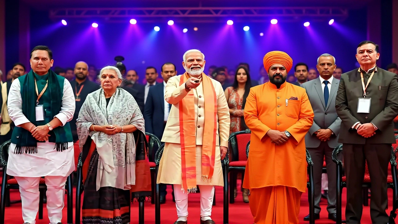 योगी सरकार की इन्वेस्ट यूपी टीम सिंगापुर, जापान और दक्षिण कोरिया की यात्रा पर, ट्रिलियन डॉलर लक्ष्य के लिए निवेश आकर्षित करेगी