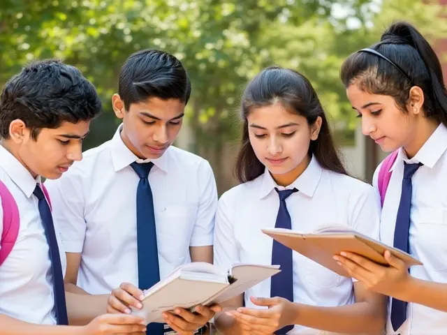 CBSE 10वीं और 12वीं रिजल्ट 2026: जानें कब आएंगे नतीजे और कैसे देखें