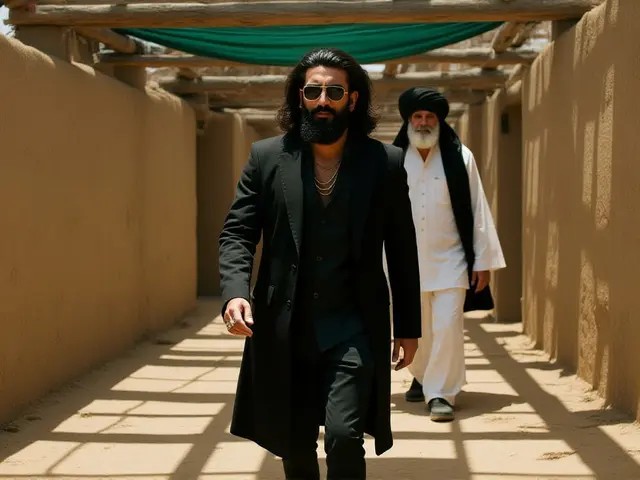 धुरंधर 2 का धमाका: ₹1500 करोड़ पार, ₹1000 करोड़ के करीब